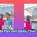 Vada Pav Girl Meets Dolly: Inspiring Encounter Sparks Unity Witness the inspiring encounter between Delhi's Vada Pav girl and Nagpur's Dolly Chaiwala, fostering unity and resilience in street commerce. Learn more!