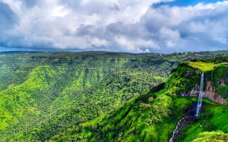 10 Places in India That Are Best Explored During Monsoon