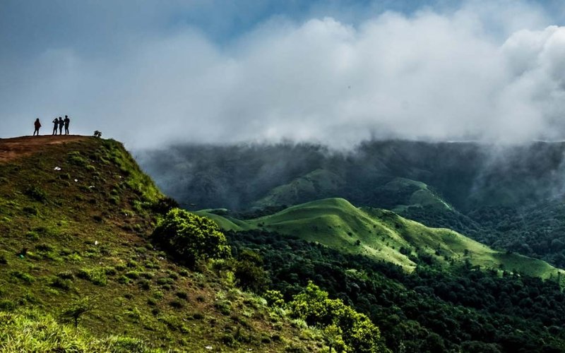 10 Places in India That Are Best Explored During Monsoon
