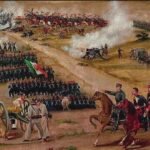 Battle of Puebla: Cinco de Mayo