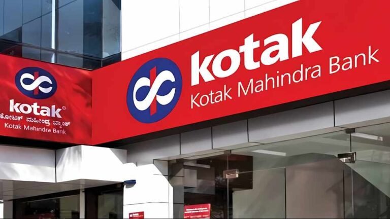 Kotak Mahindra Bank Navigates Regulatory Challenges Amidst RBI Curbs