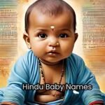 Top 10 Hindu Baby Names Inspired By Bhagavad Gita