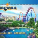 Imagicaa Water Park Lonavala Mumbai Maharashtra