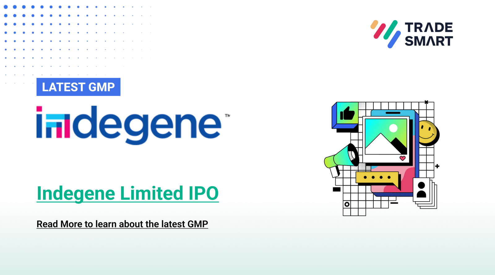 Indegene IPO Receives Strong Response, Fully Subscribed on Day 1