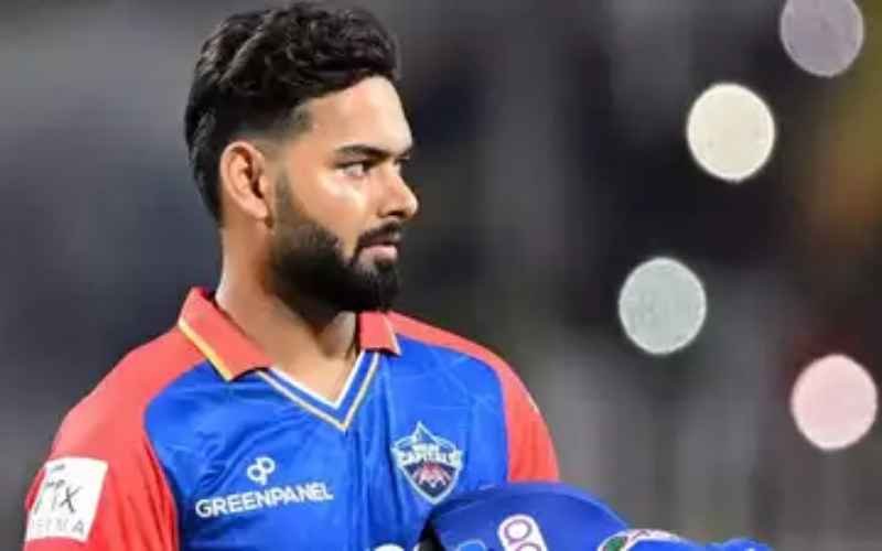 Rishabh Pant: The Maverick Wicketkeeper of Indian Cricket