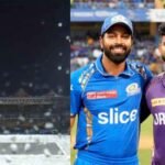 Rain Delays Start of KKR vs MI IPL Clash: Toss Postponed