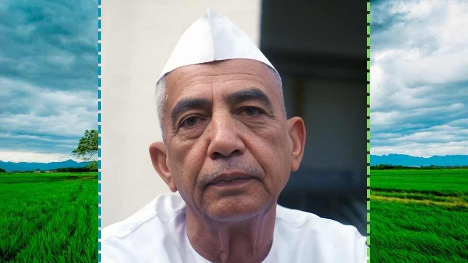 Chaudhary Charan Singh's Courageous Stand: A Tale of Leadership and Conviction Kamal Yusuf April 3 1967 Votes of Muslim