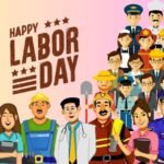 International Labour Day 2024 Messages: Honor Workers Worldwide Happy Labor Day 1 May