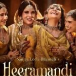 Heeramandi: A Glittering Gem or a Flawed Masterpiece?