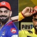 Day after T20 World Cup snub, Ruturaj Gaikwad overtakes Virat Kohli in Orange Cap race