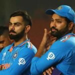 Rohit Sharma's Candid Remarks Stir Controversy Ahead of T20 World Cup