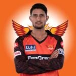 Nitish Kumar Reddy Shines Bright: A Rising Star in IPL 2024