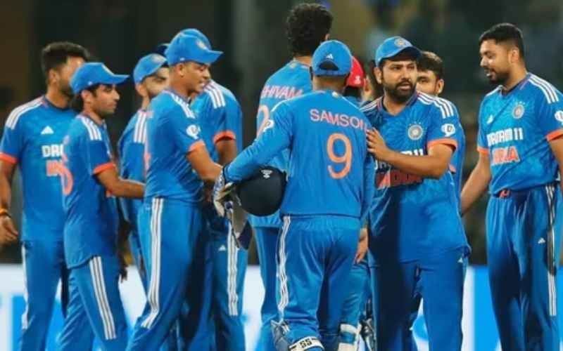 India's T20 World Cup Squad Selection Sparks Controversy and Debate