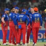 RCB vs Gujarat Titans: IPL 2024 Clash Sparks Excitement and Speculation