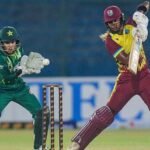 West Indies Women Secure Convincing Victory Over Pakistan in Fifth T20I