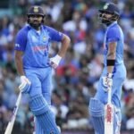 India T20 World Cup Squad Press Conference Highlights: Focus on Virat Kohli's Role