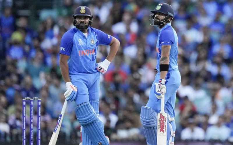 India T20 World Cup Squad Press Conference Highlights: Focus on Virat Kohli's Role