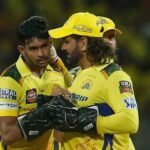 Matheesha Pathirana Expresses Profound Gratitude Towards MS Dhoni