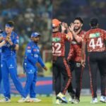 Mumbai Indians Seek Redemption Against Sunrisers Hyderabad in IPL 2024 Clash