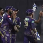 Kolkata Knight Riders Dominate Lucknow Super Giants to Claim Top Spot in IPL 2024