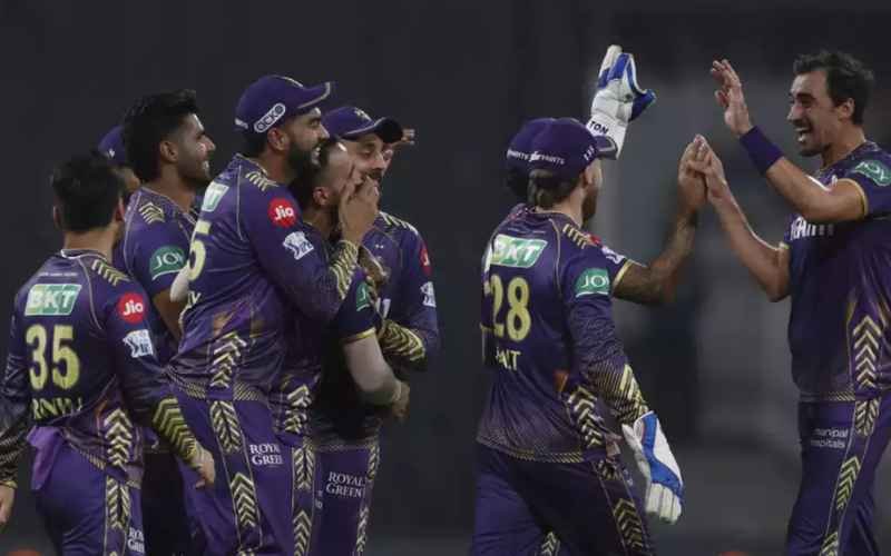 Kolkata Knight Riders Dominate Lucknow Super Giants to Claim Top Spot in IPL 2024