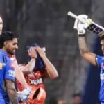 Suryakumar Yadav's Masterclass Propels Mumbai Indians to Victory Over Sunrisers Hyderabad