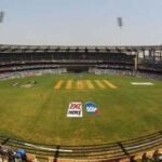 Wankhede Stadium: A Journey Through Cricket's Mecca