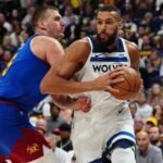 Nuggets vs. Timberwolves odds, score prediction, time: 2024 NBA playoff picks, Game 2 bets from proven model