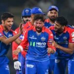 Delhi Capitals Secure Vital Victory Over Rajasthan Royals to Stay in Playoff Contention