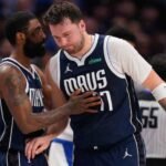 How to Watch the Dallas Mavericks vs. OKC Thunder NBA Playoffs Game Tonight: Game 1 Livestream Options and More