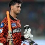 The Journey of Abhishek Sharma: Cricket's Rising Star