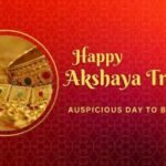 Akshaya Tritiya 2024: Wishes, Captions, Messages, Hymns & Mantras To Share On This Auspicious Day