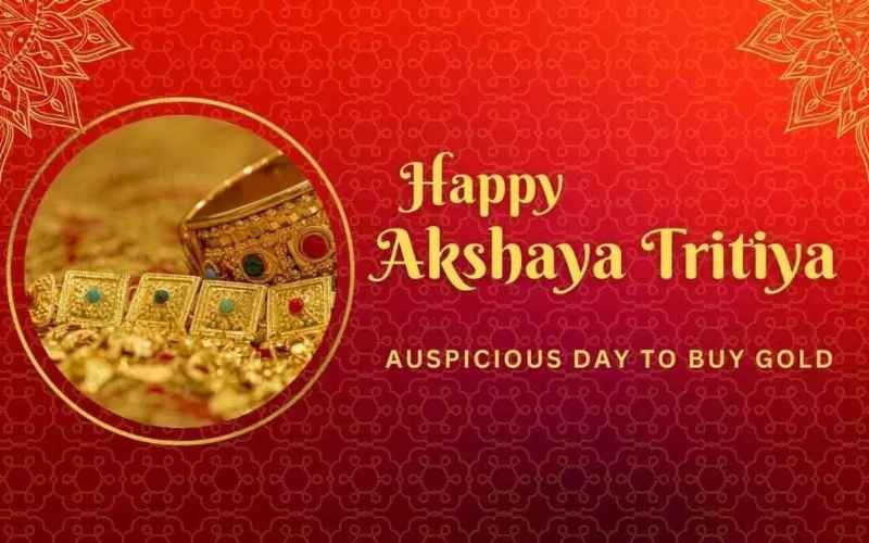 Akshaya Tritiya 2024: Wishes, Captions, Messages, Hymns & Mantras To Share On This Auspicious Day