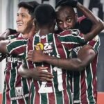 Fluminense Holds Firm Against Colo-Colo Pressure to Secure Away Victory in Libertadores