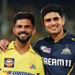 Gujarat Titans Dominate Chennai Super Kings in IPL 2024 Showdown