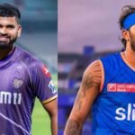 Kolkata Knight Riders Aim to Seal Playoff Berth Against Mumbai Indians