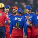 RCB Keeps Playoff Hopes Alive with Dominant Win Over Punjab Kings