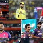 IPL 2024 Playoff Qualification Scenarios: Teams Locked in Intense Battle