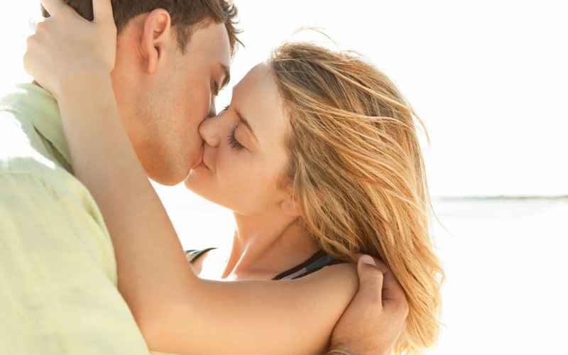 The Art of the Lip Kiss: A Guide to Intimacy
