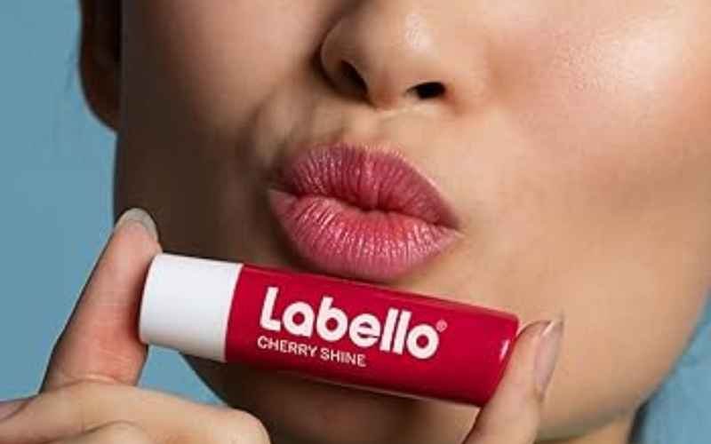 The Secret to Luscious Lips: The Labello Lip Balm Review