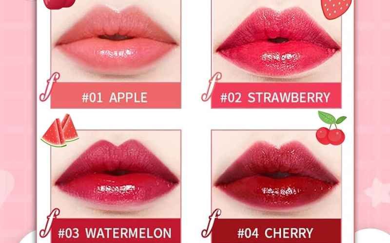 The Ultimate Guide to Romand Lip Tint: Your Perfect Pout Partner