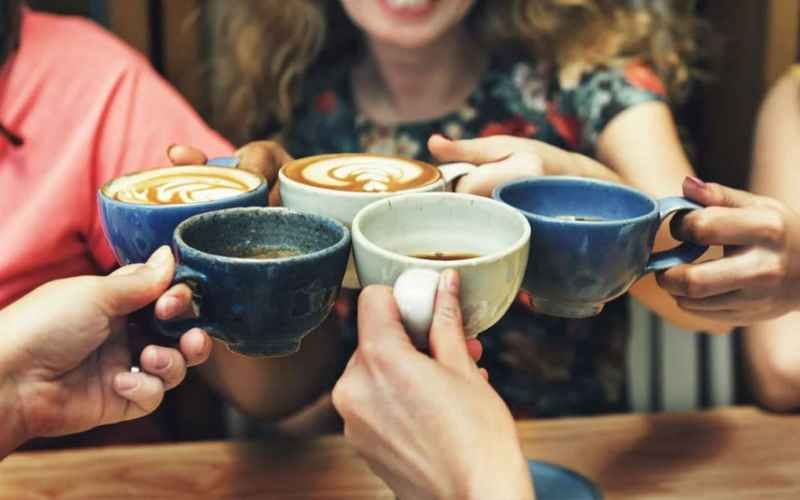 Say No to Tea and Coffee Before and After Meals, Advises Top Medical Body ICMR