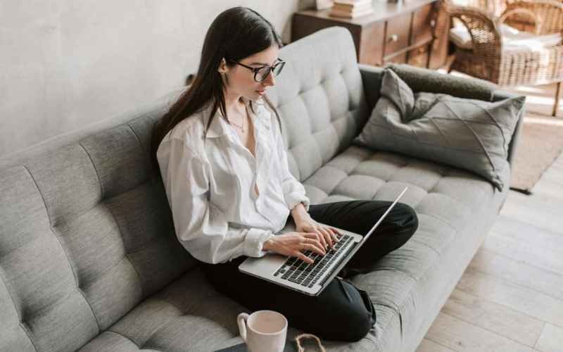 Working from Home? Try These 5 Ways to Overcome a Sedentary Lifestyle