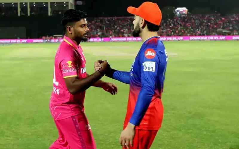 RCB vs RR: Who Goes Through If IPL 2024 Eliminator Gets Washed Out Due To Rain?