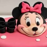 Sweet Celebrations: Crafting the Perfect Birthday Cake for Your Baby Girl