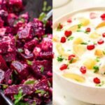 Love 'Raita'? Try these Delicious Recipes to Beat the Summer Heat