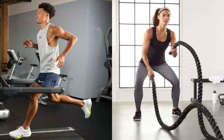 Cardio vs. HIIT: Which Workout is Better for Weight Loss?