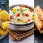 Healthy Indian Breakfast Recipes: A Nutritious Start to Your Day