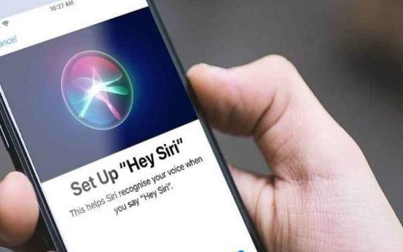 How to Set Up Siri on Your iPhone