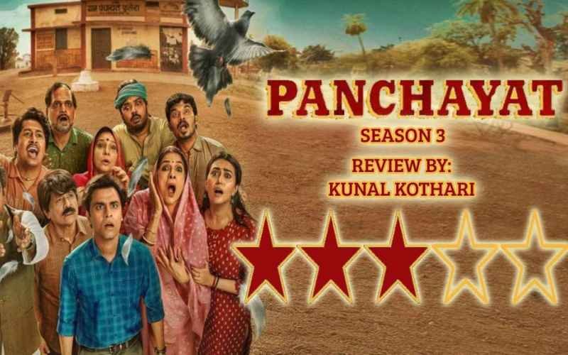 Panchayat 3 Public Reviews: Netizens Hail Amazon Prime Video Web Series; ‘Heartfelt Narrative, Compelling Characters’